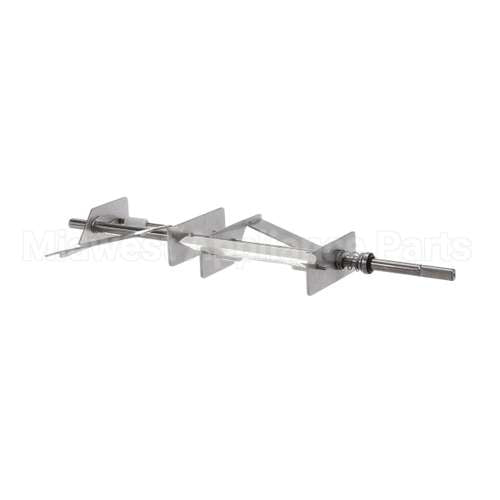 C6530 Frosty Factory Beater Bar, Assembly-Long
