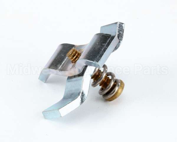 C6634 Perlick Bulb Clamp