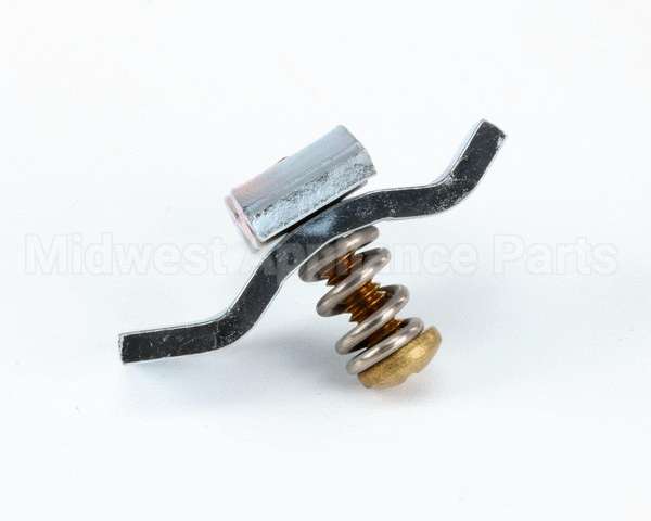 C6634 Perlick Bulb Clamp