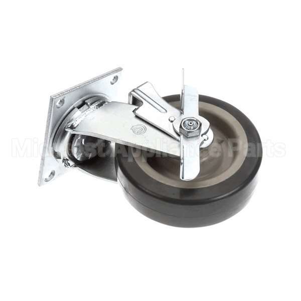 C6PB Compatible Intermetro Caster