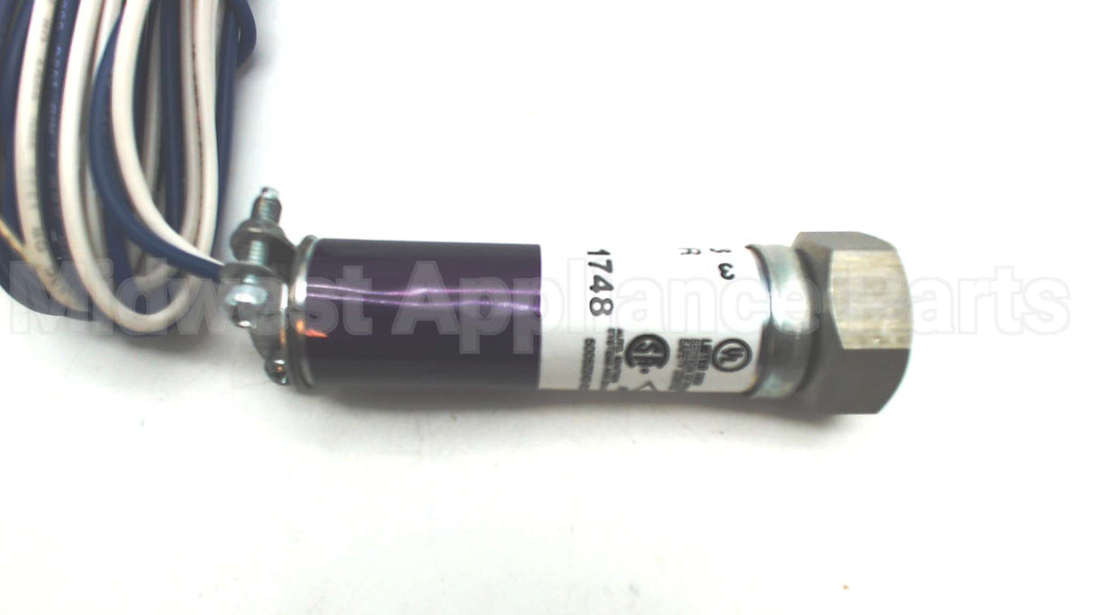 C7027A1023 Honeywell Minipeeper Uv Sensor1/2"Mtg96"