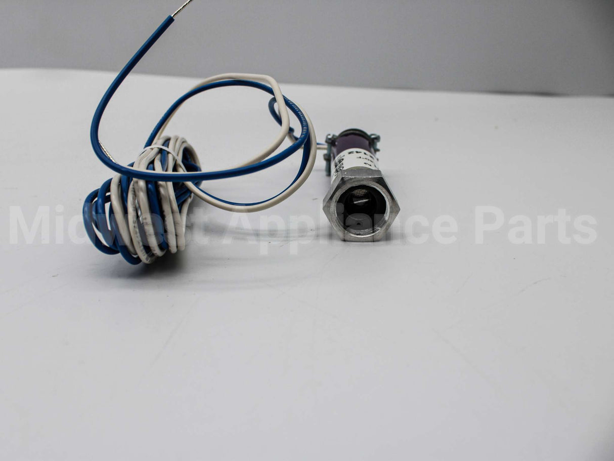 C7027A1031 Honeywell Minipeeper Uv Sensor -40F,1/2"