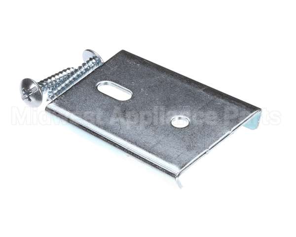 C754APL San Jamar Wall Brkt Wcombohead Scrw-Fem