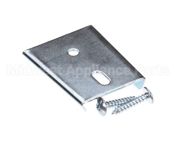 C754APL San Jamar Wall Brkt Wcombohead Scrw-Fem