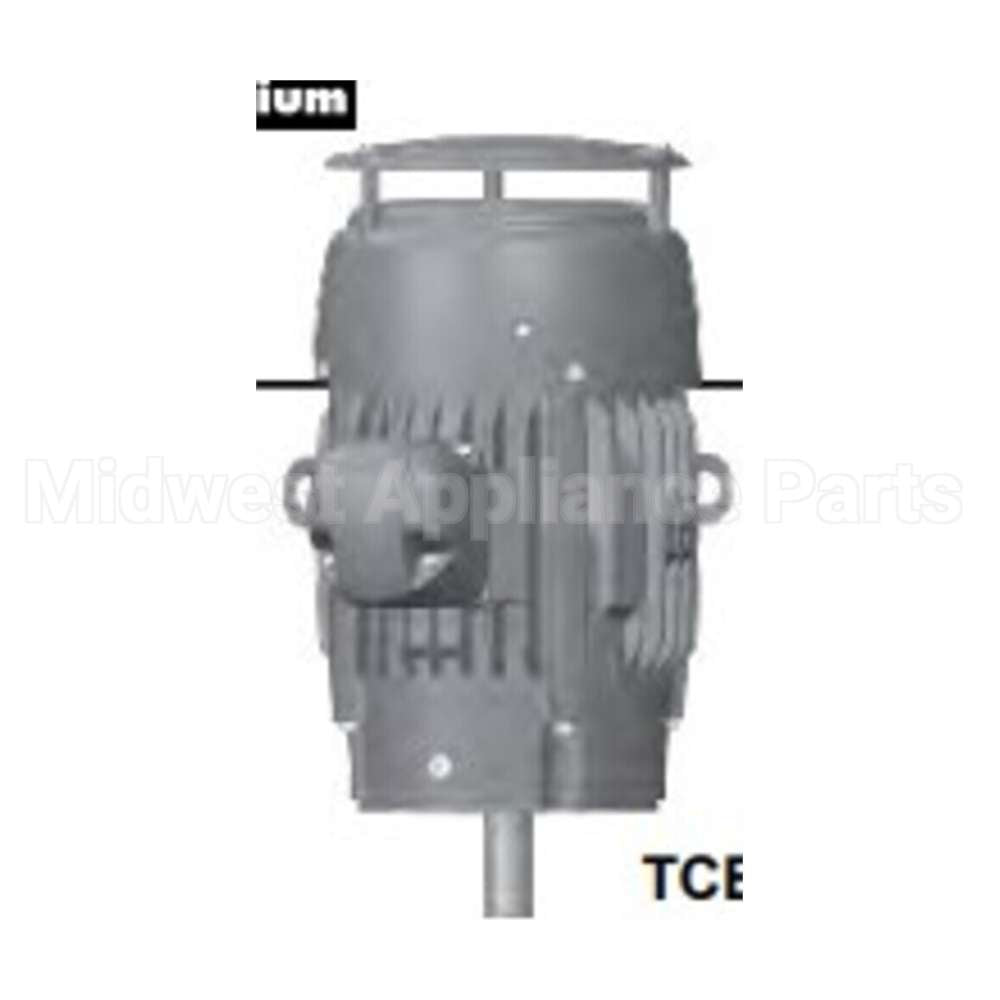 C7P1DCR US Motors Nidec Motor