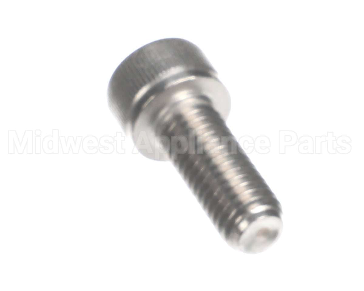 C8001074 Cleveland Screw;M8X20;Shcs;A2; Din912