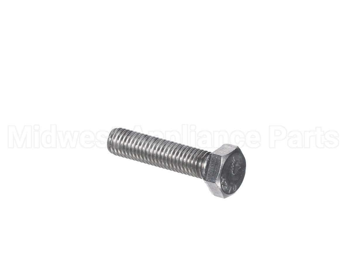 C8003058 Convotherm Hexagon Bolt M8X35 A2 P3