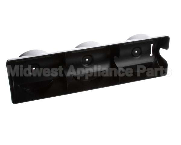 C8500L San Jamar Lid Tray, Use With Wireworks