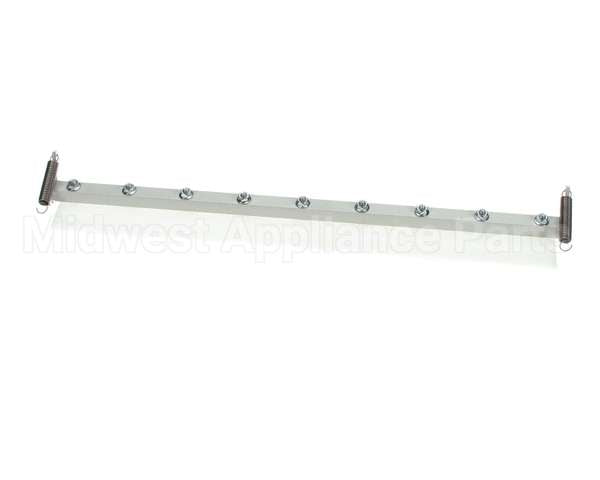 C8700-00 Middleby Scraper Bar #4