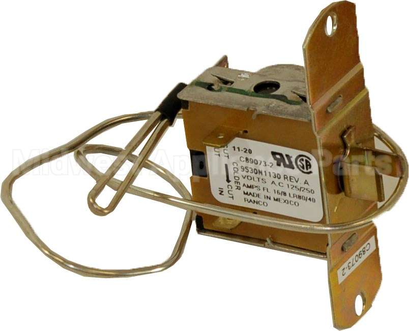 C8907302 Whirlpool Cold Control Fzr