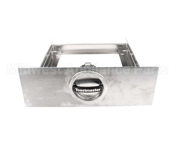 C9-3B22D0143 Star Drawer Carriage Assembly W/