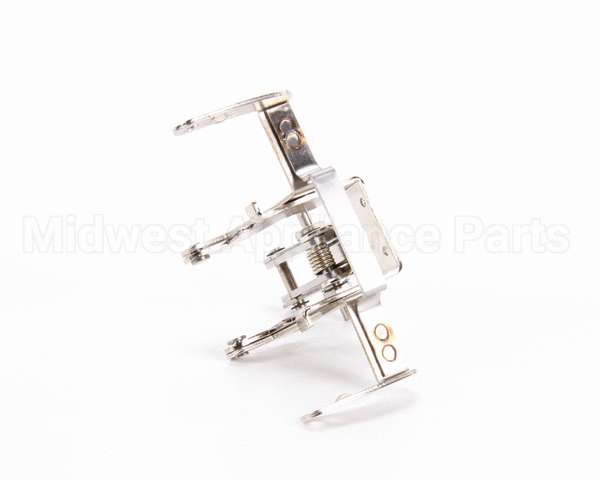 C9-3B82D0087 Star Drawer Catch Assembly