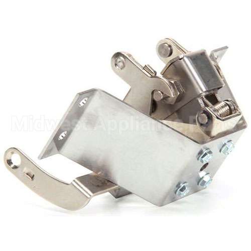 C9-3B82D0175 Compatible Toastmaster - Middleby Marshall Catch Bracket &Trus Assy