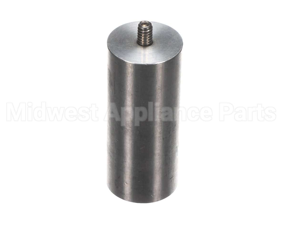 C915-1 Biro Extension, Rubber Foot(For 4 Inch Leg Ht