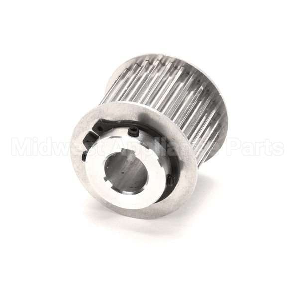 C920A Compatible Biro Motorsprocket, Al./28T, #C84859 On