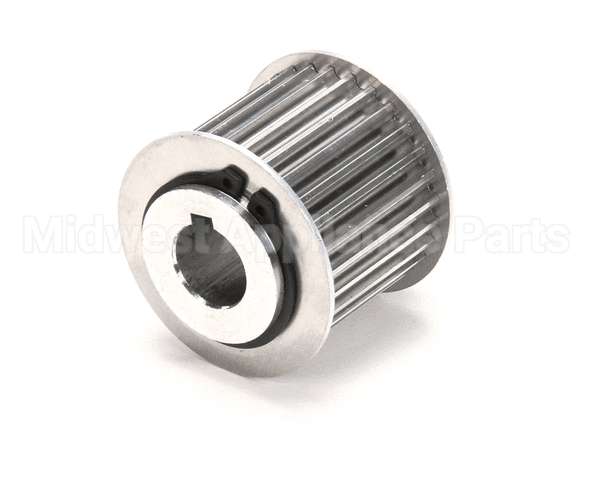 C920A Biro Motor Sprocket, Al./28T, #C84859 On