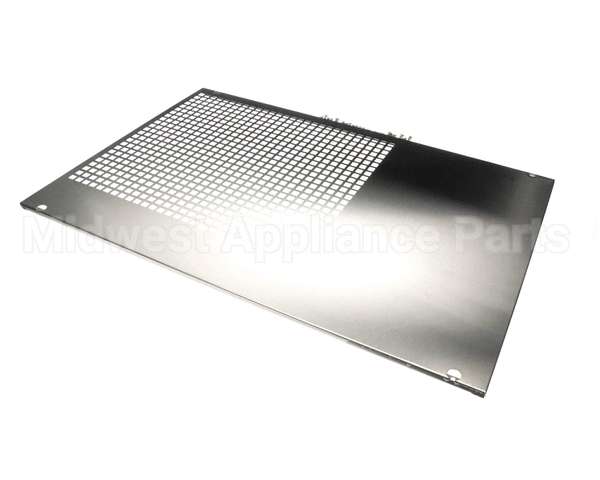 C961400400 Turbo Air Side Cover