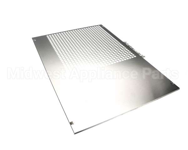 C961400400 Turbo Air Side Cover