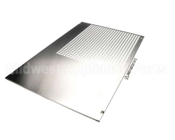 C961400400 Turbo Air Side Cover