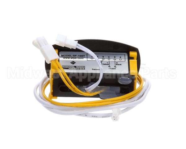 C968200100 Turbo Air Temperature Display