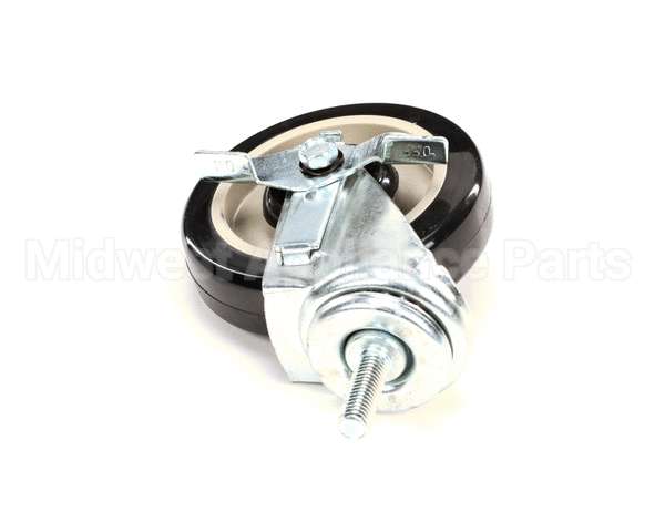 CA-0080 Stoelting Caster; With Lock Dipcab 1 1/2