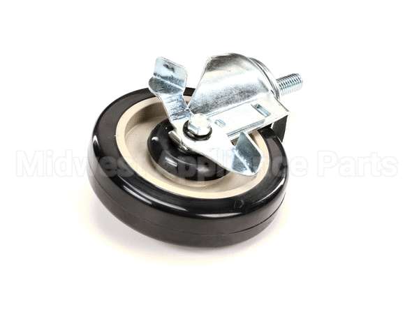CA-0080 Stoelting Caster; With Lock Dipcab 1 1/2