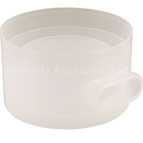 CA-1005-03-P Compatible Curtis Trap, Steam, Cappuccino Maker