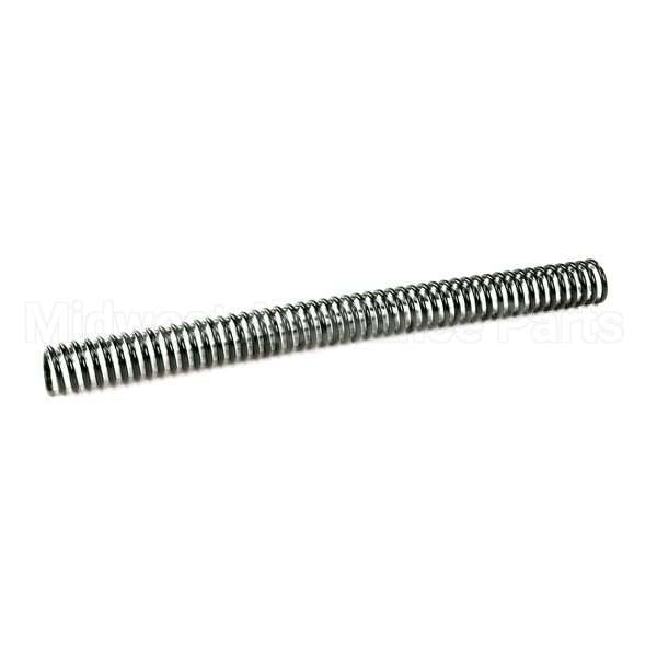 CA-1030-19 Compatible Curtis Hose, Extractor Fan 19 Long Al