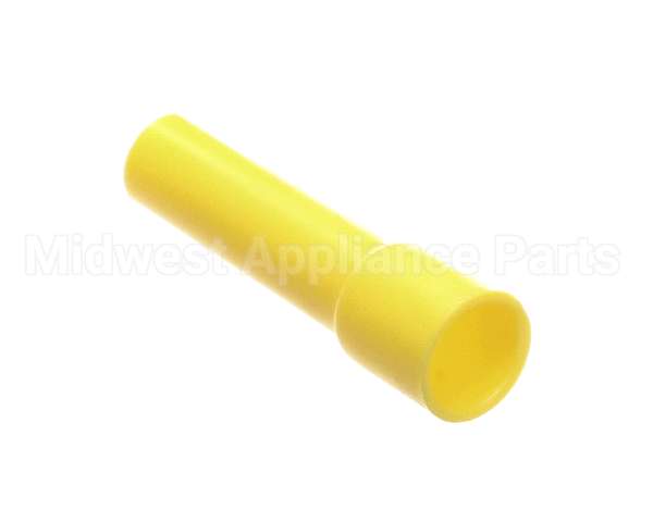CA-1037-6Y Wilbur Curtis Tube, Extension 2.5 Long Yello