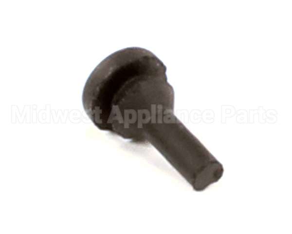 CA-1044 Wilbur Curtis Bumper, Button Black