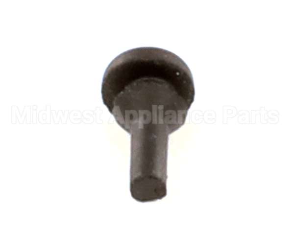 CA-1044 Wilbur Curtis Bumper, Button Black