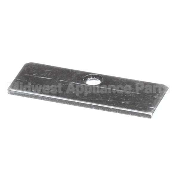 CA-1049-102 Compatible Curtis Strike, Magnet Screw Mounted P