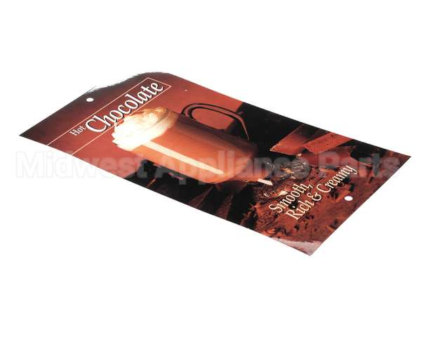 CA-1070-01 Wilbur Curtis Film, Standard Curtis Hc1