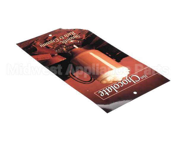 CA-1070-01 Wilbur Curtis Film, Standard Curtis Hc1