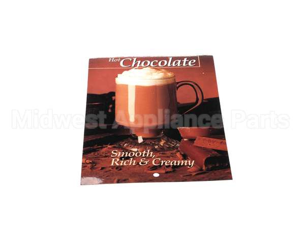 CA-1070-01 Wilbur Curtis Film, Standard Curtis Hc1