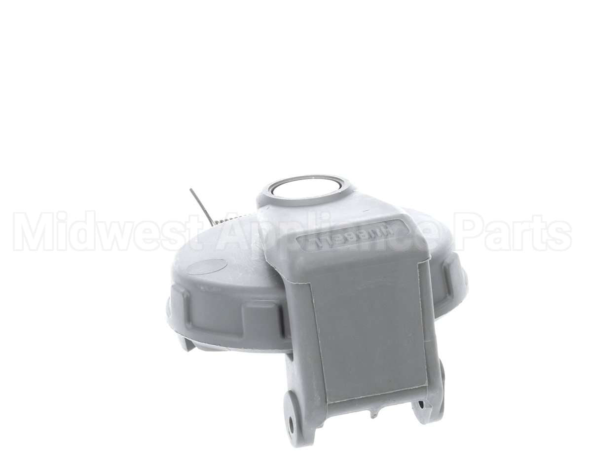 CA320 Hubbell Lighting Replacement Cover Assembly