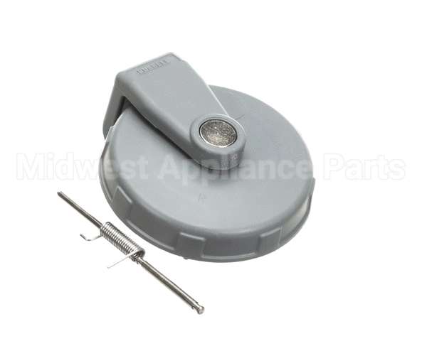 CA3430 Hubbell Lighting Pin And Sleeve Spring Door