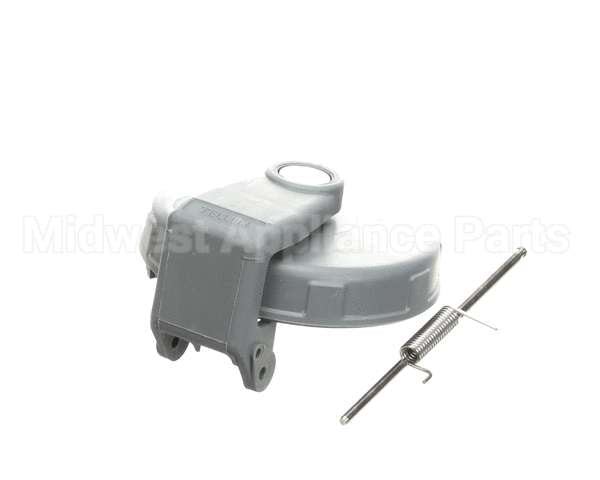 CA3430 Hubbell Lighting Pin And Sleeve Spring Door