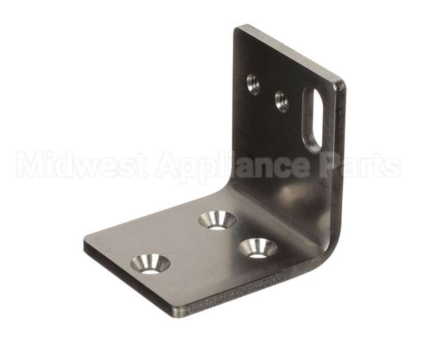 CA_0593-A Nu-Vu Left Hinge