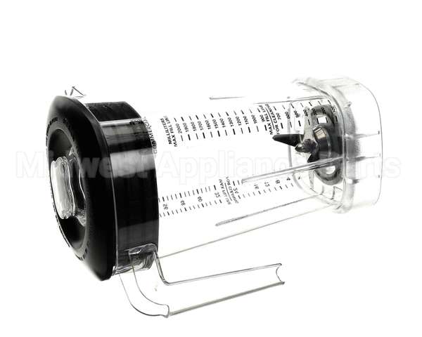 CAC95 Waring The Raptor Blender Container 64 Oz Capac