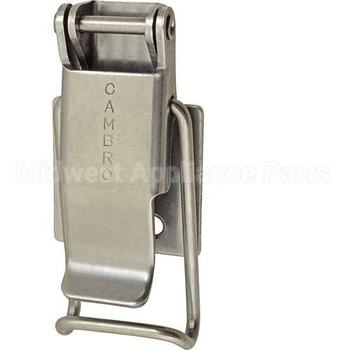 CAM60094 Compatible Cambro Latch (Assy)