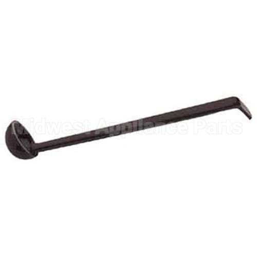 CAMLD105110 Compatible Cambro Ladle Pls Blk -110