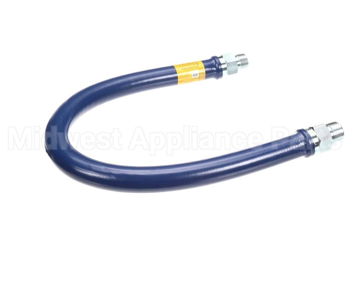 CAN16100BP36 Dormont 1 X 36 Gas Conn