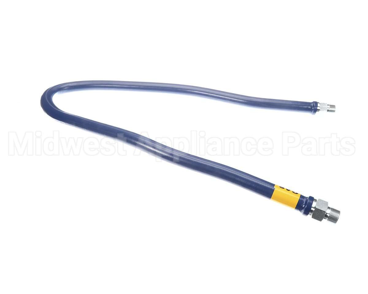 CAN16100BP72 Dormont 1 X 72 Gas Conn
