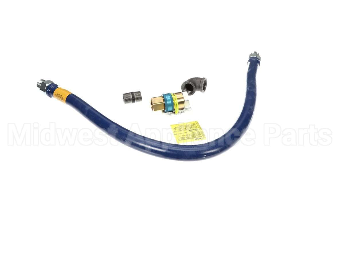 CAN16100BPQ48 Dormont 1 X 48 Gas Conn