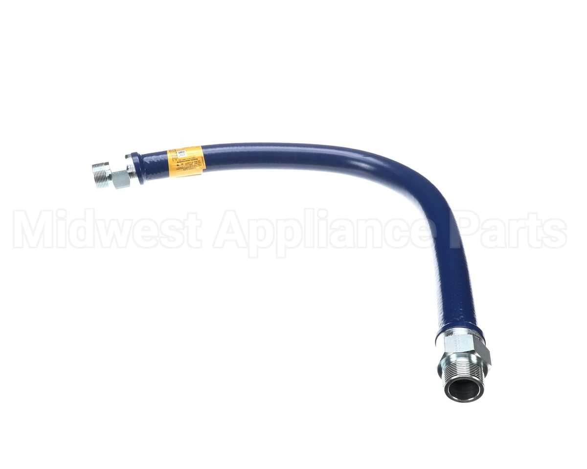 CAN16125BP36 Dormont 1 1/4 X 36 Gas Conn