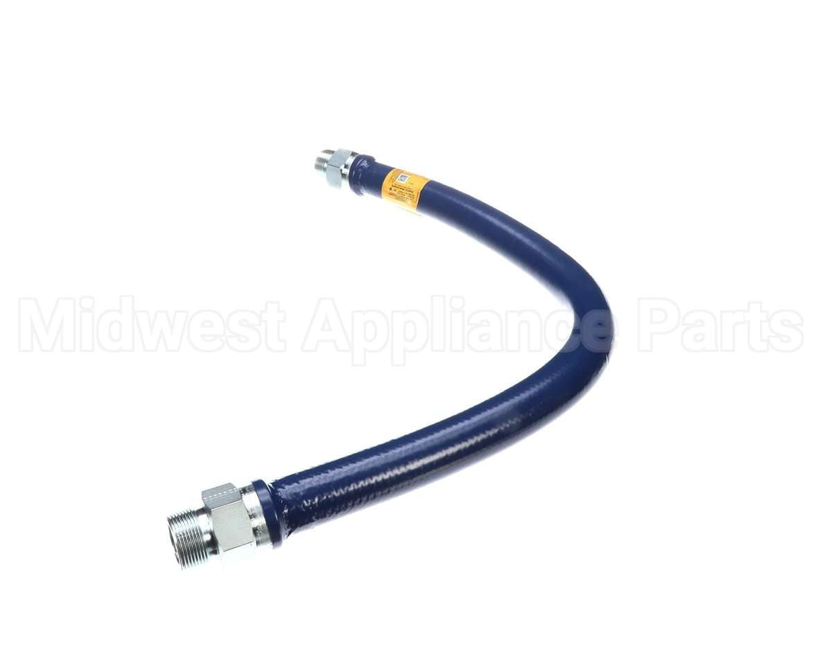 CAN16125BP36 Dormont 1 1/4 X 36 Gas Conn