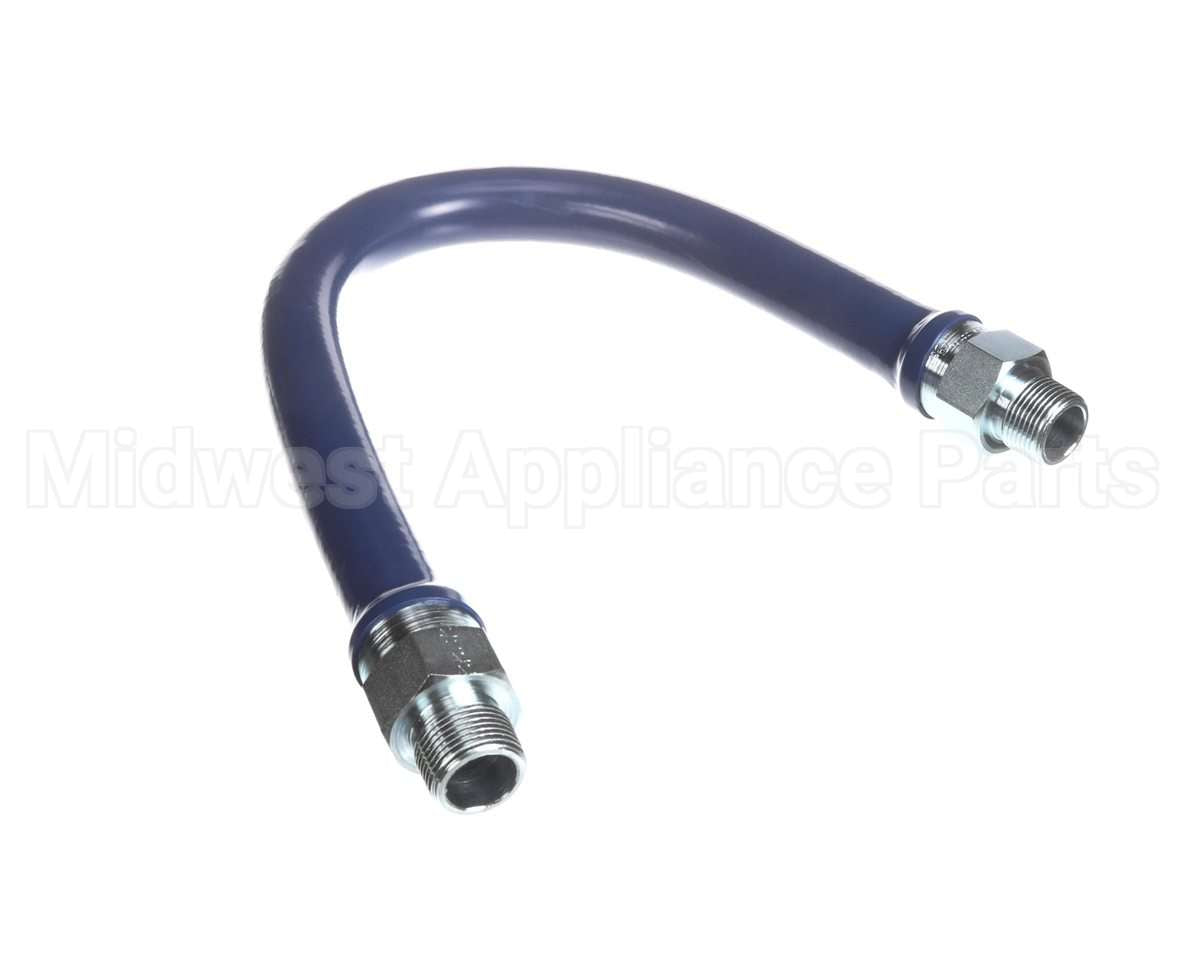 CAN1675BP24 Dormont 3/4 X 24 Gas Conn