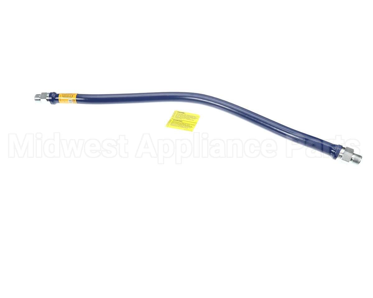 CAN1675BP36 Dormont 3/4 X 36 Gas Conn 3/4M X