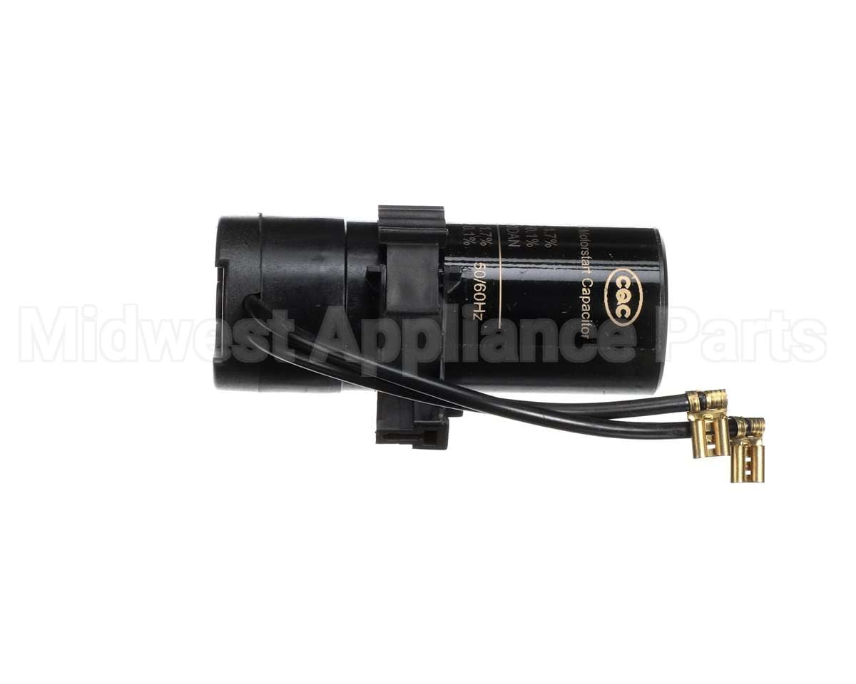 CAP-117U5028 Cornelius Capac Start 410 Uf Fogel